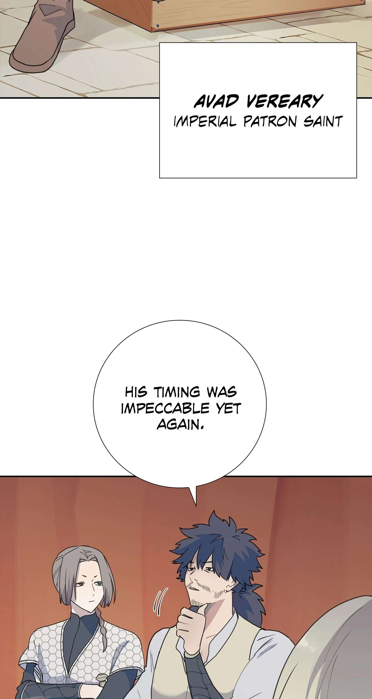 Read Bloody Moon chapter 3 image 86 on Lezhin