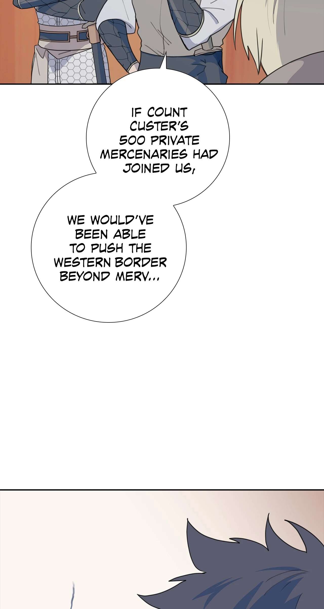 Read Bloody Moon chapter 3 image 87 on Lezhin