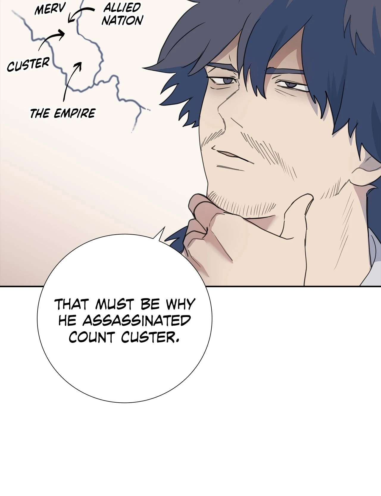 Read Bloody Moon chapter 3 image 88 on Lezhin