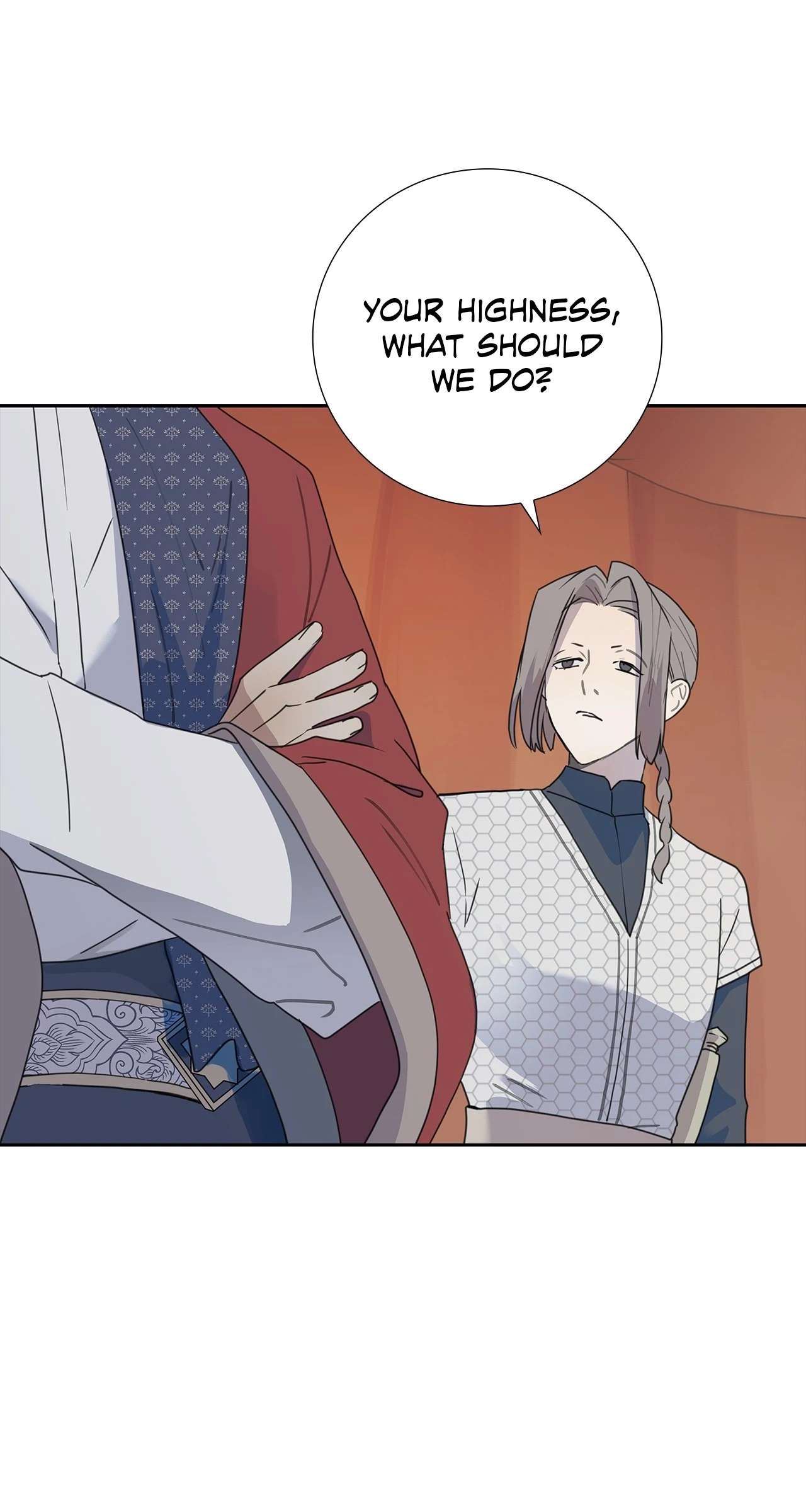 Read Bloody Moon chapter 3 image 90 on Lezhin