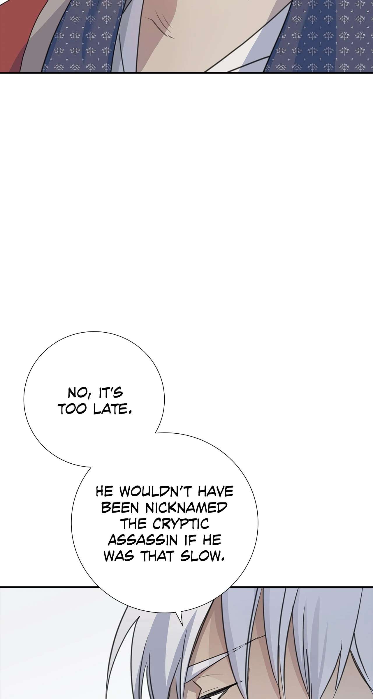 Read Bloody Moon chapter 3 image 92 on Lezhin