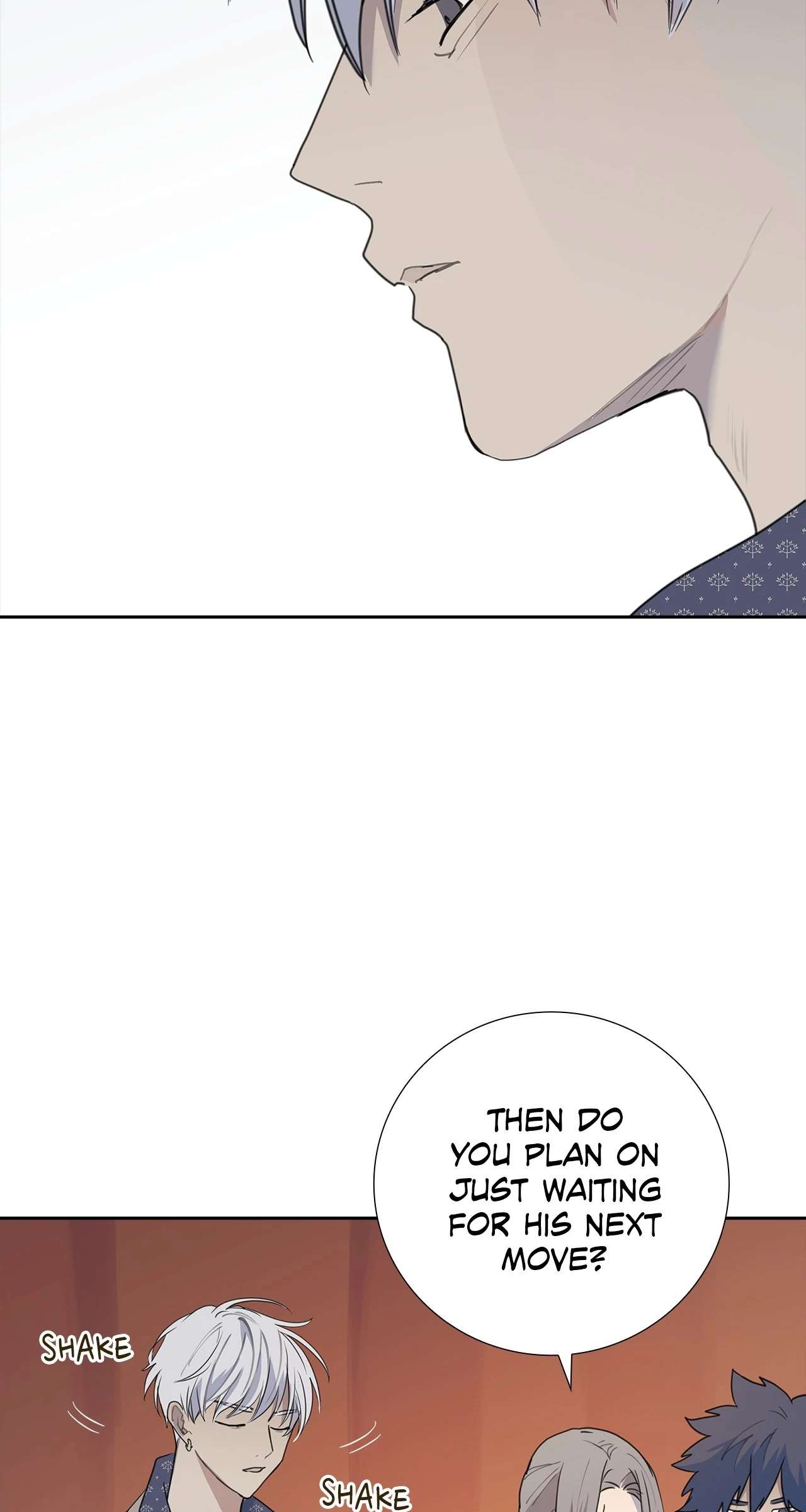 Read Bloody Moon chapter 3 image 93 on Lezhin