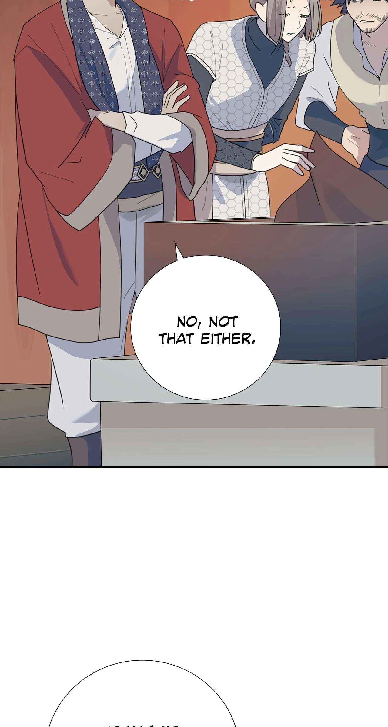 Read Bloody Moon chapter 3 image 94 on Lezhin