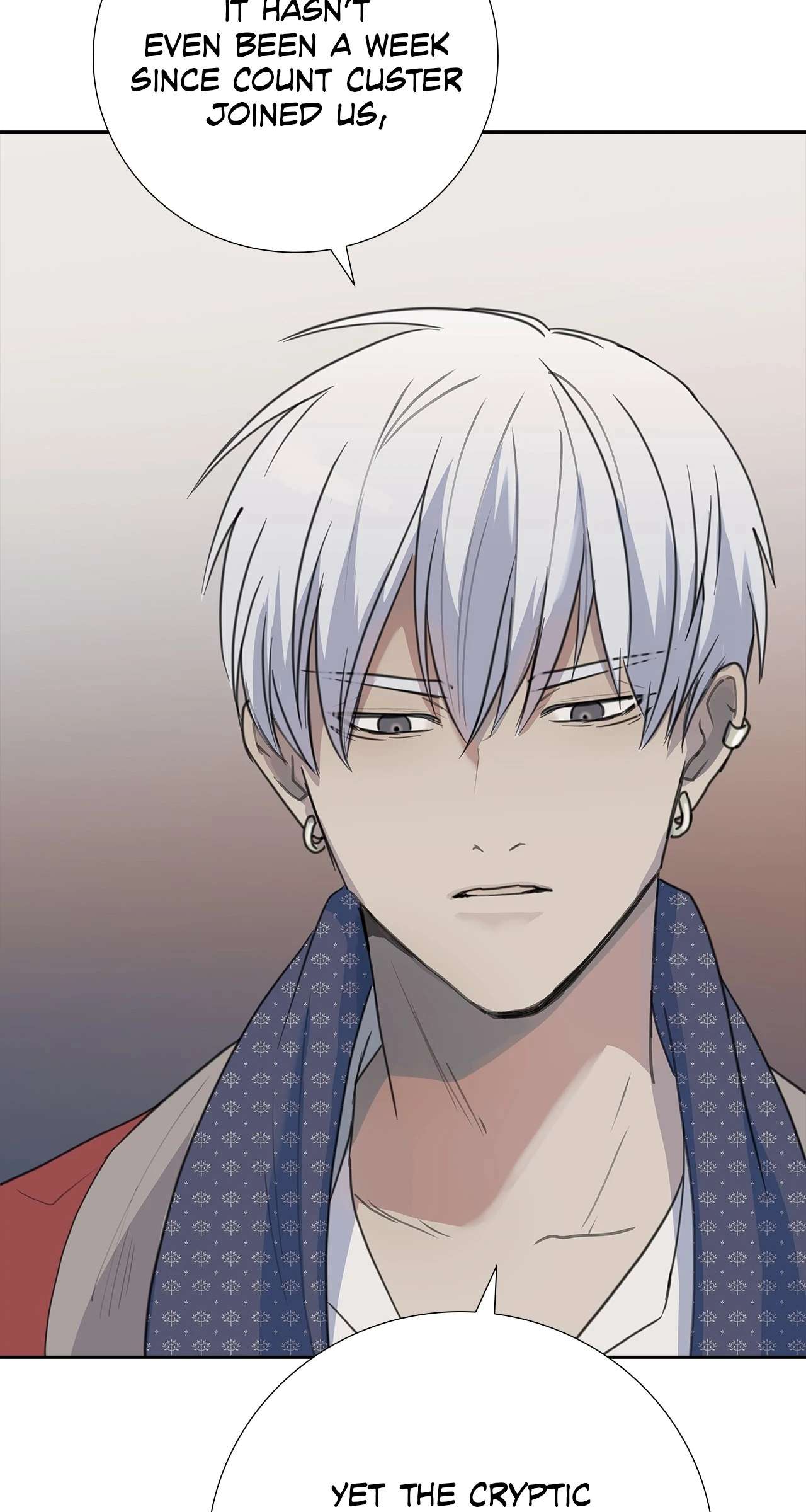 Read Bloody Moon chapter 3 image 95 on Lezhin