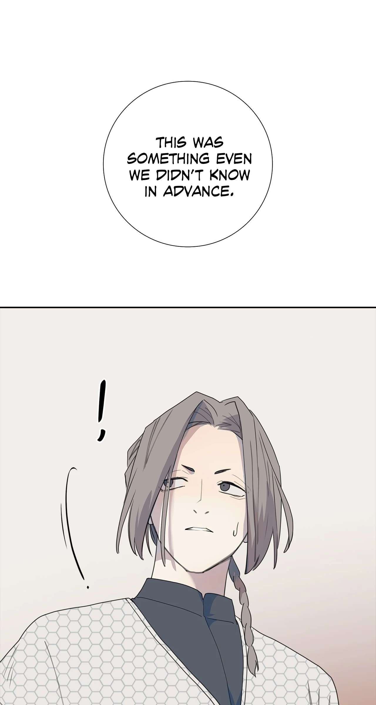 Read Bloody Moon chapter 3 image 97 on Lezhin
