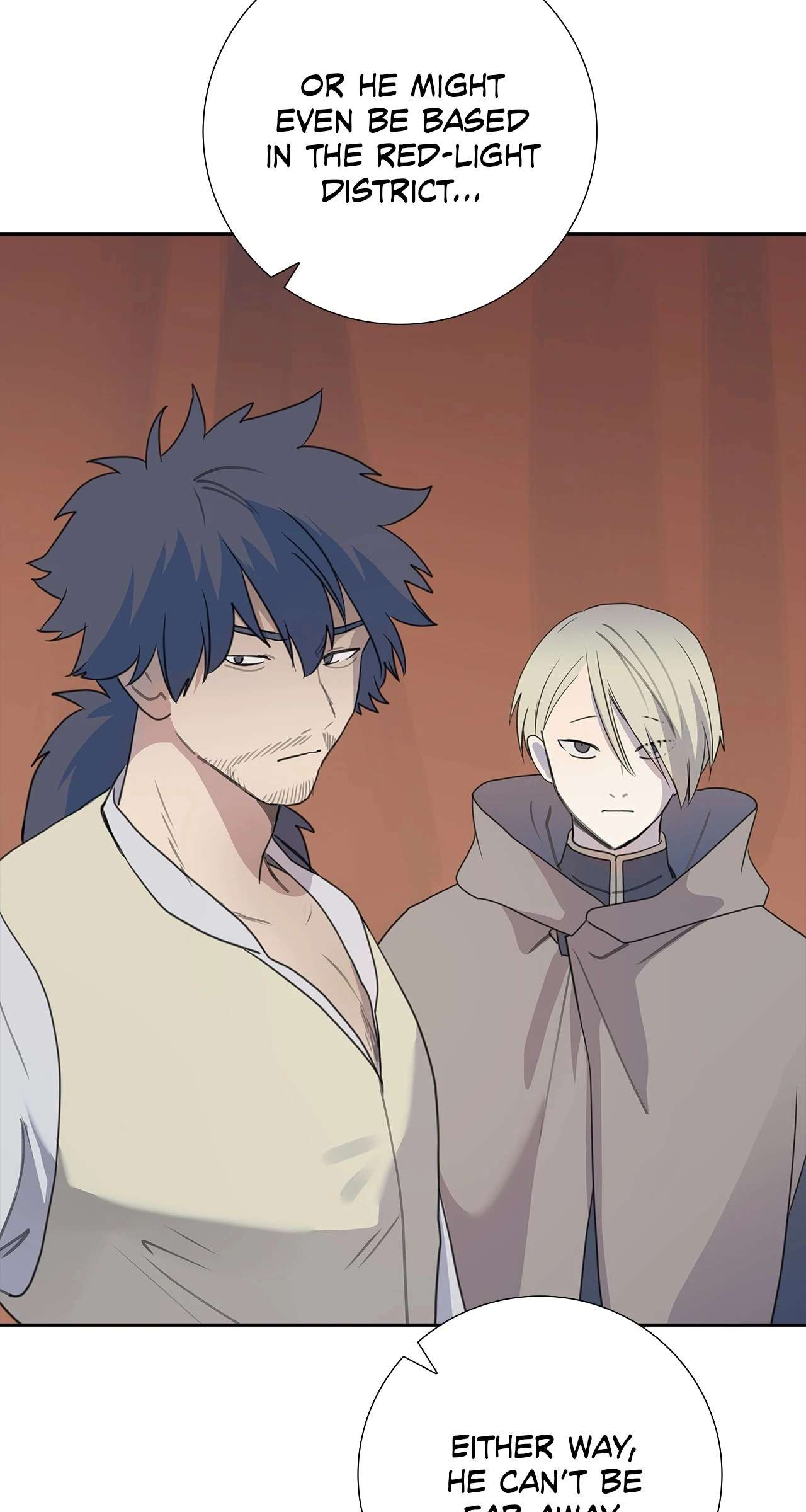 Read Bloody Moon chapter 3 image 99 on Lezhin