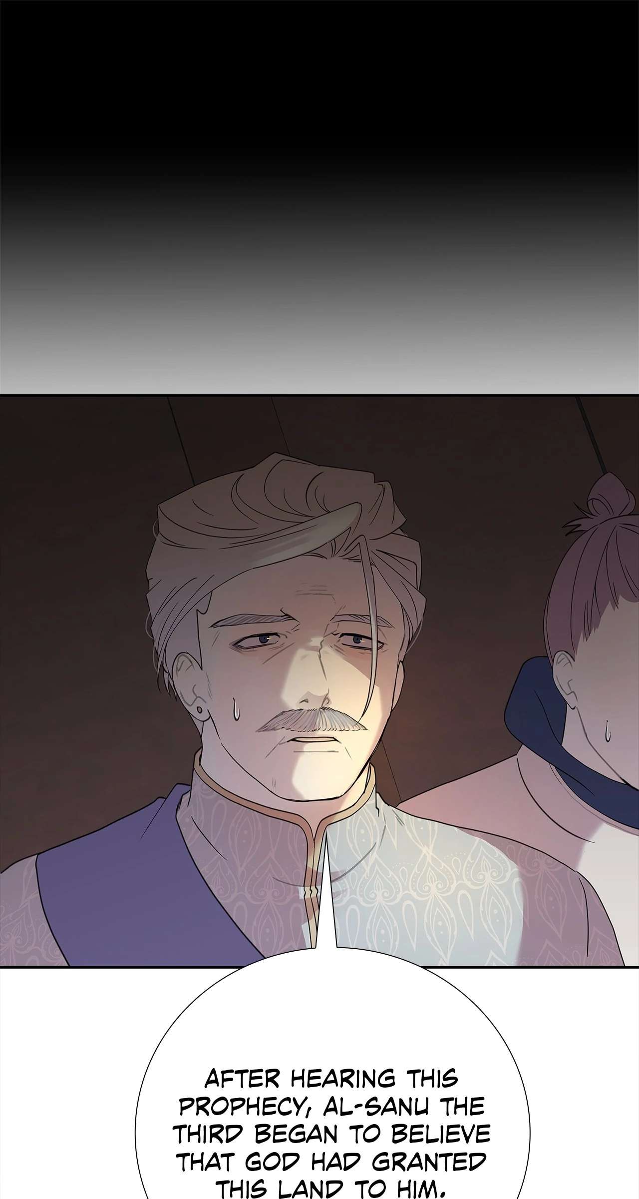 Read Bloody Moon chapter 30 image 15 on Lezhin