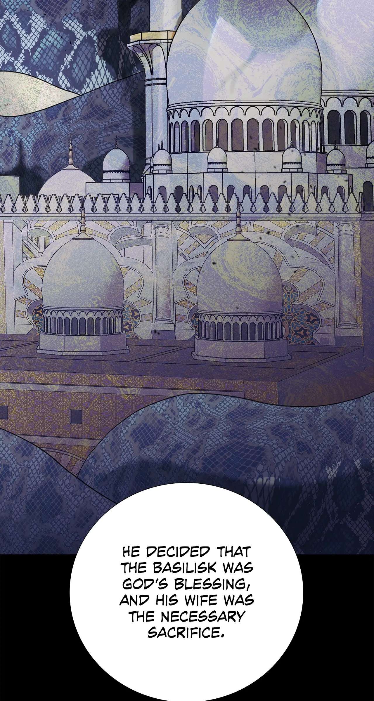 Read Bloody Moon chapter 30 image 17 on Lezhin