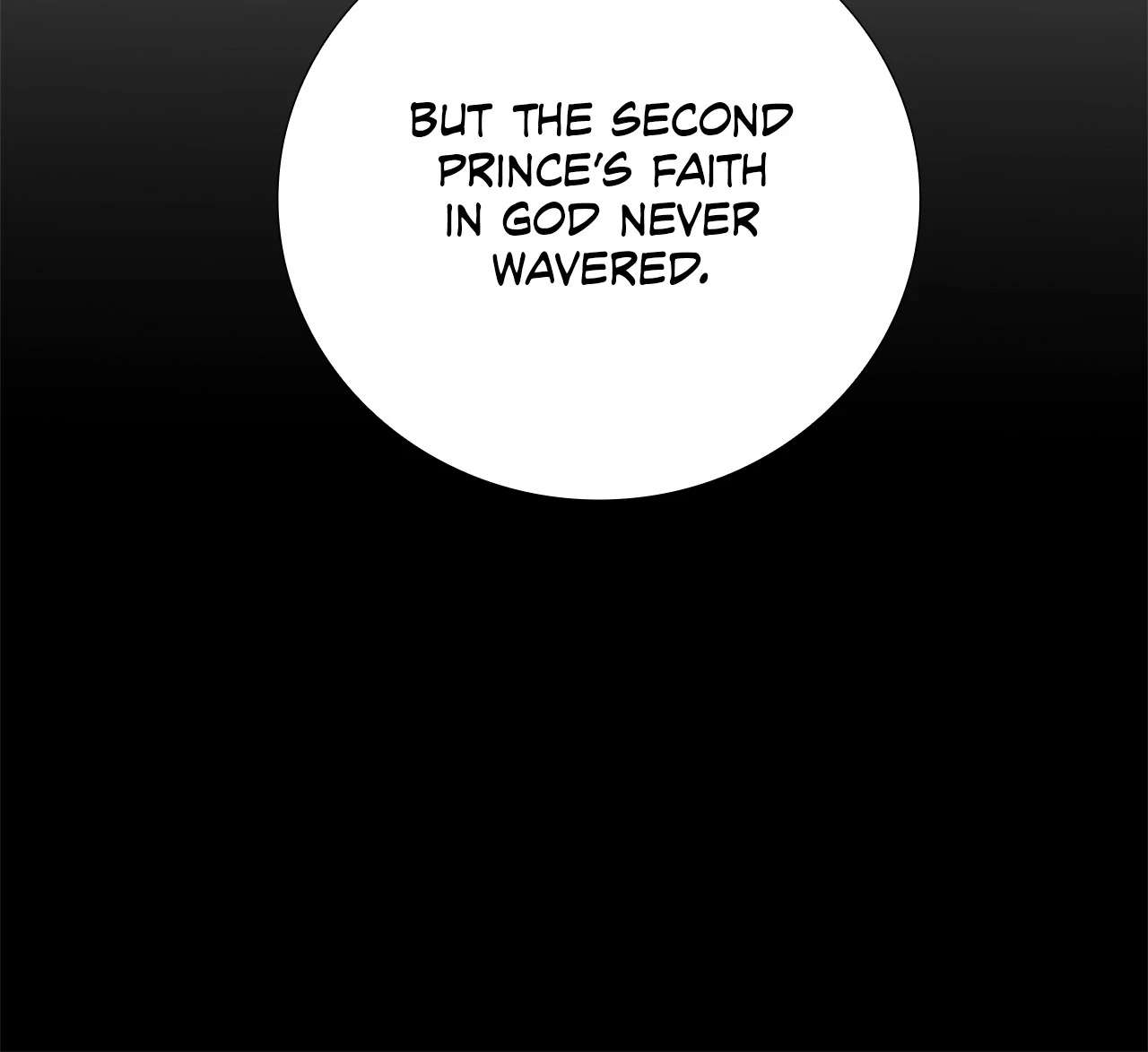 Read Bloody Moon chapter 30 image 21 on Lezhin