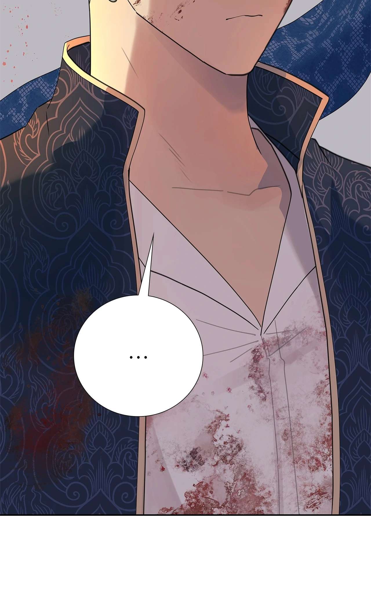 Read Bloody Moon chapter 30 image 27 on Lezhin