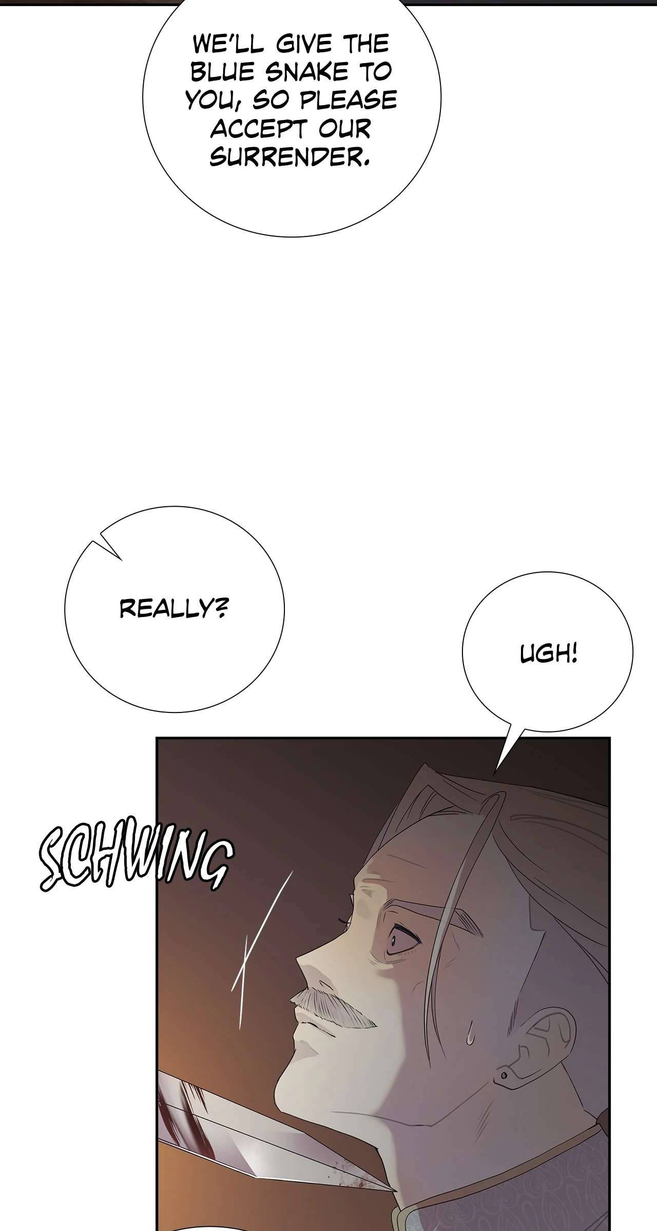 Read Bloody Moon chapter 30 image 29 on Lezhin