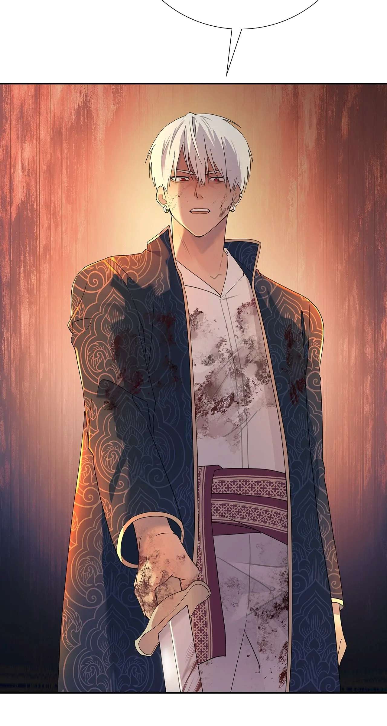 Read Bloody Moon chapter 30 image 33 on Lezhin