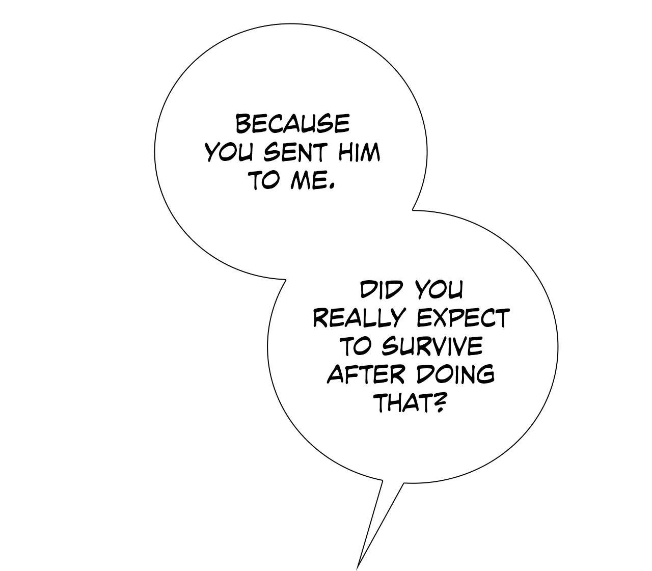 Read Bloody Moon chapter 30 image 35 on Lezhin