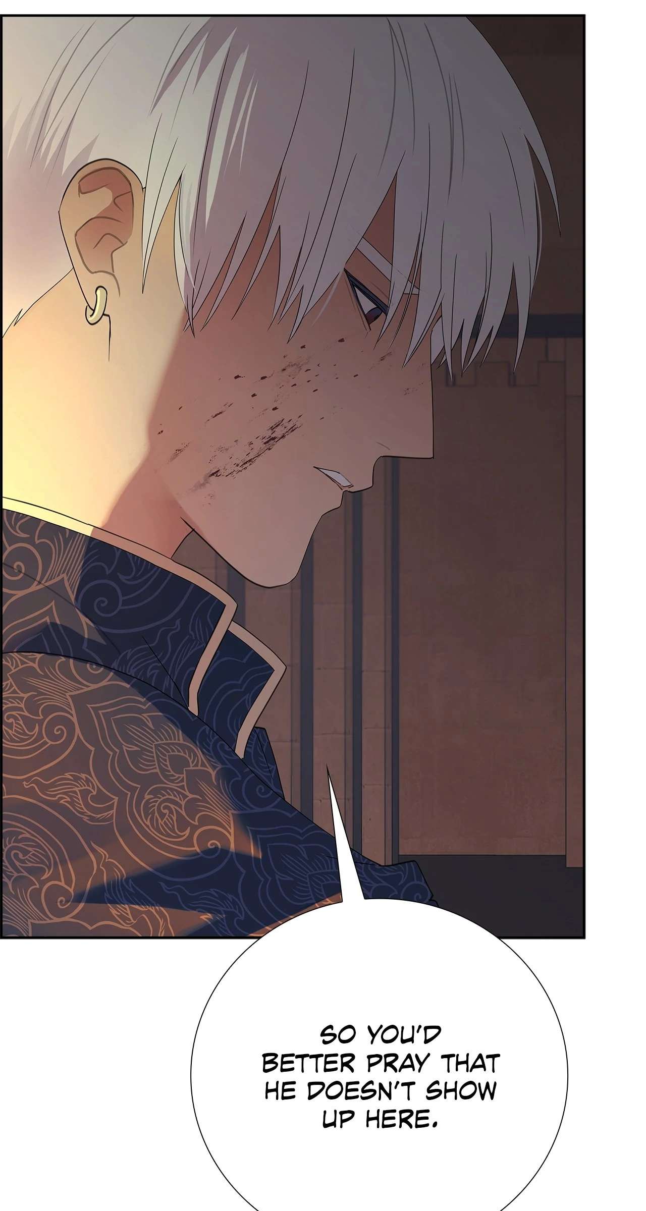 Read Bloody Moon chapter 30 image 36 on Lezhin