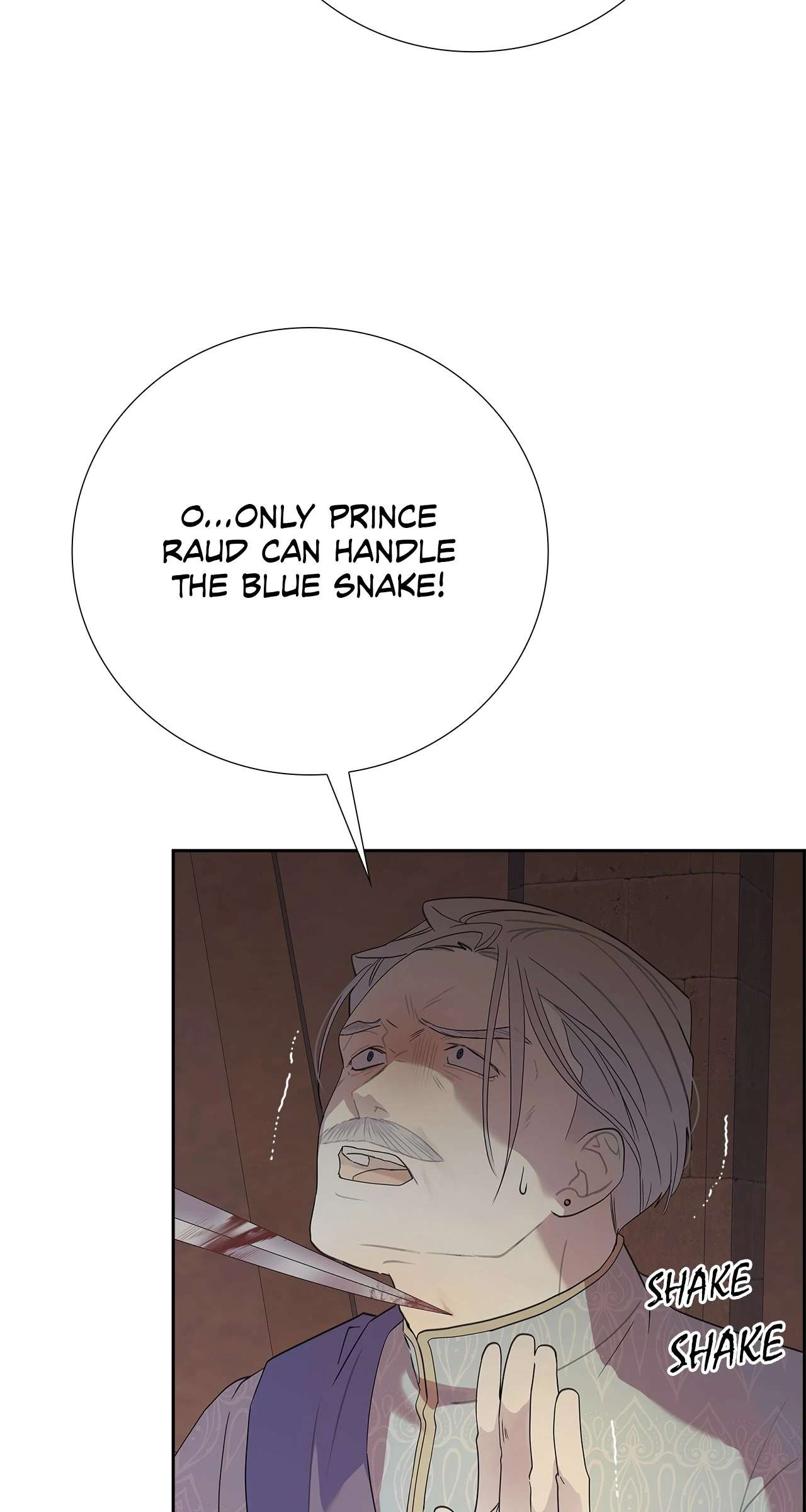 Read Bloody Moon chapter 30 image 37 on Lezhin