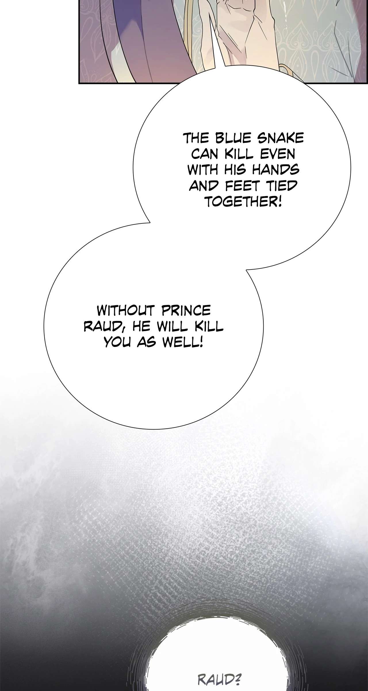 Read Bloody Moon chapter 30 image 38 on Lezhin