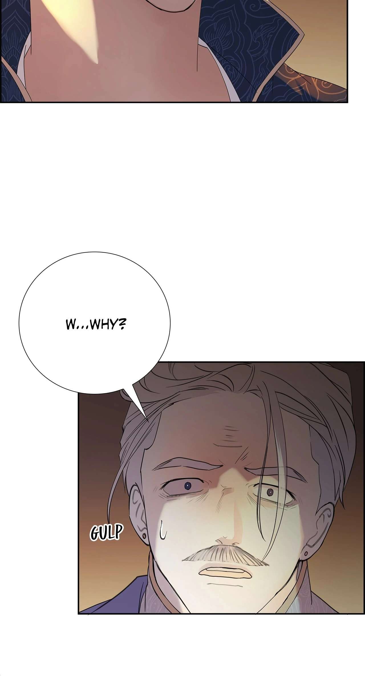 Read Bloody Moon chapter 30 image 45 on Lezhin