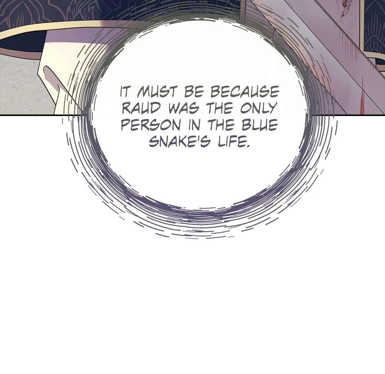 Read Bloody Moon chapter 30 image 48 on Lezhin