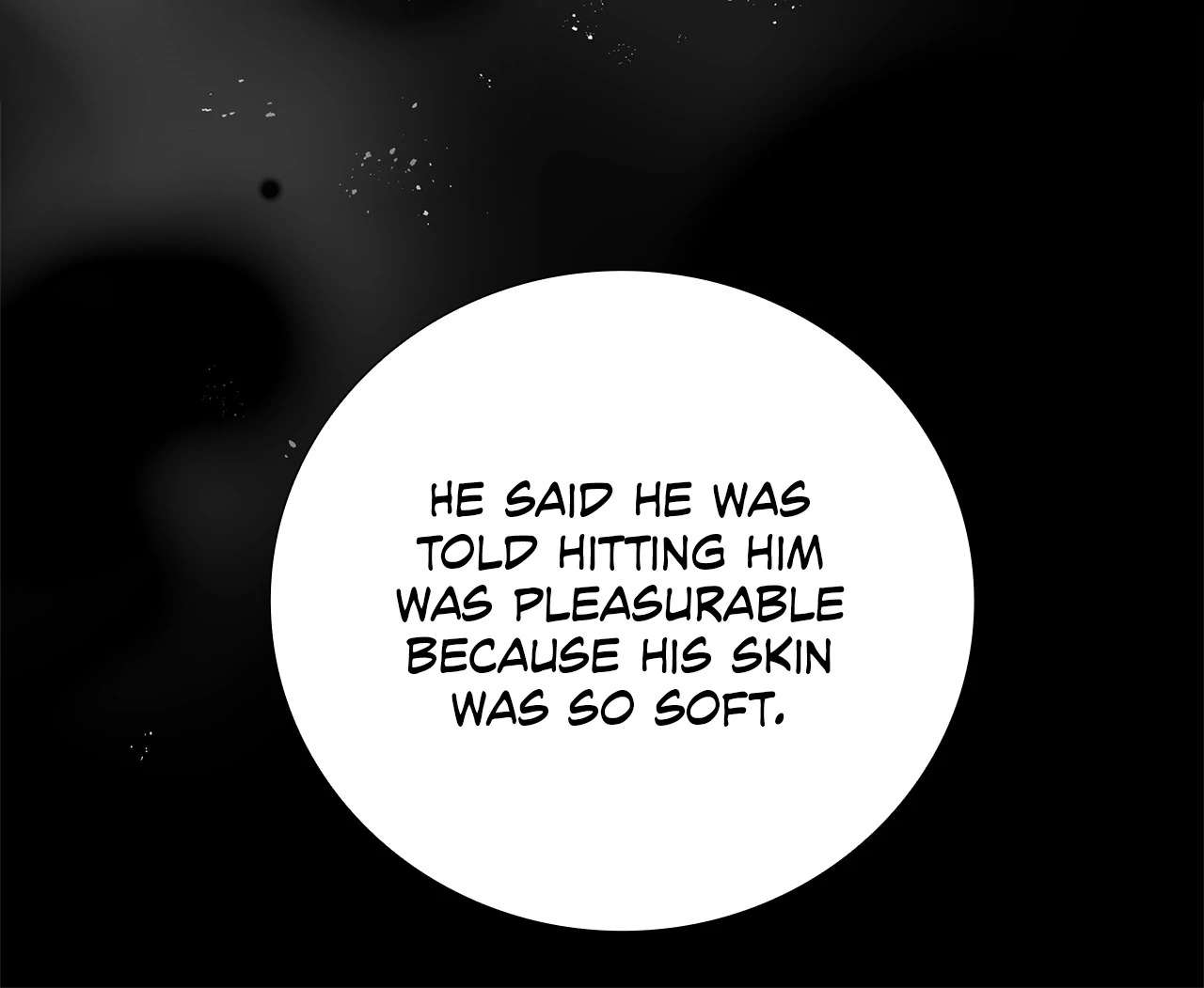 Read Bloody Moon chapter 30 image 56 on Lezhin