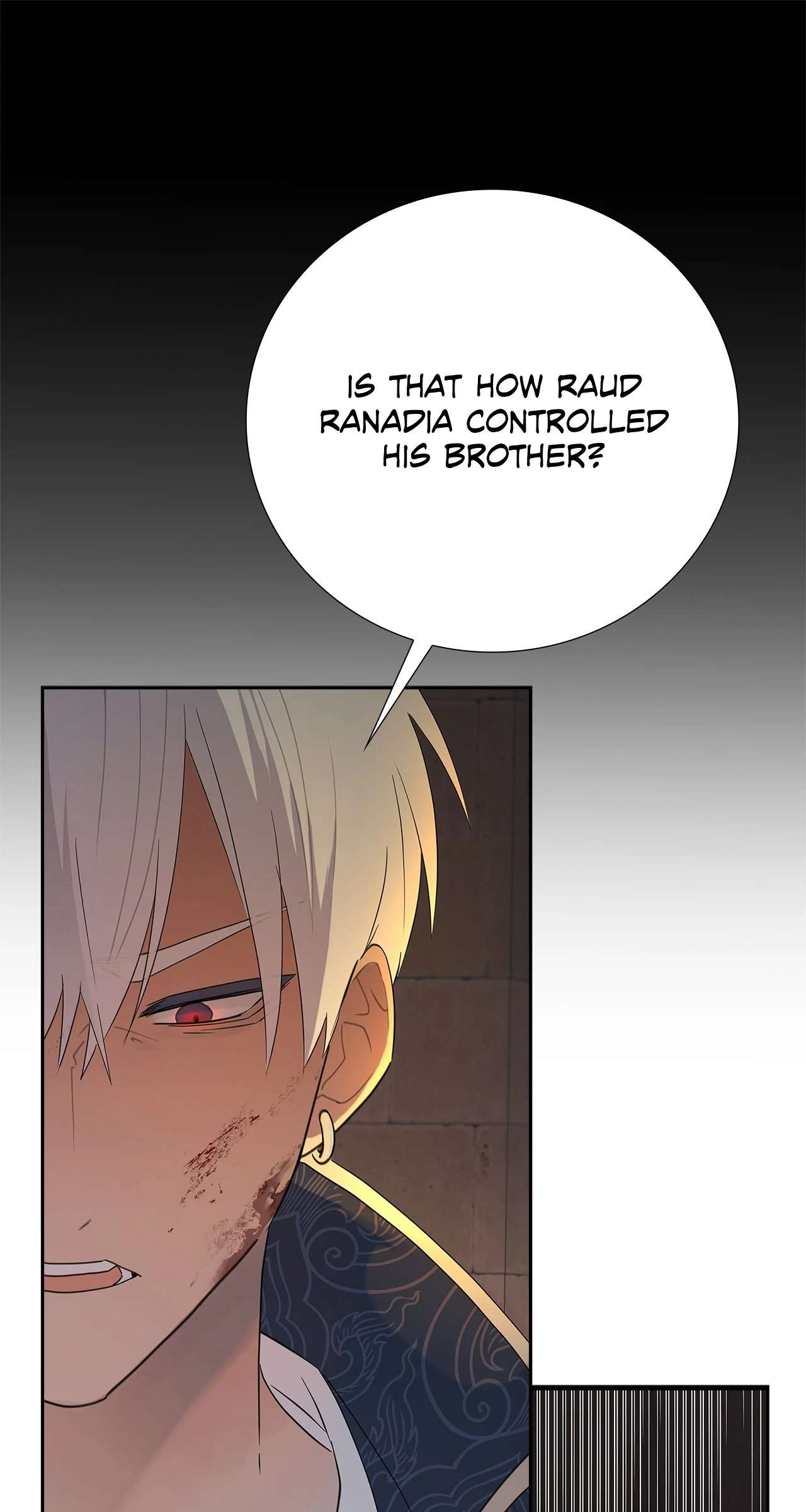 Read Bloody Moon chapter 30 image 57 on Lezhin