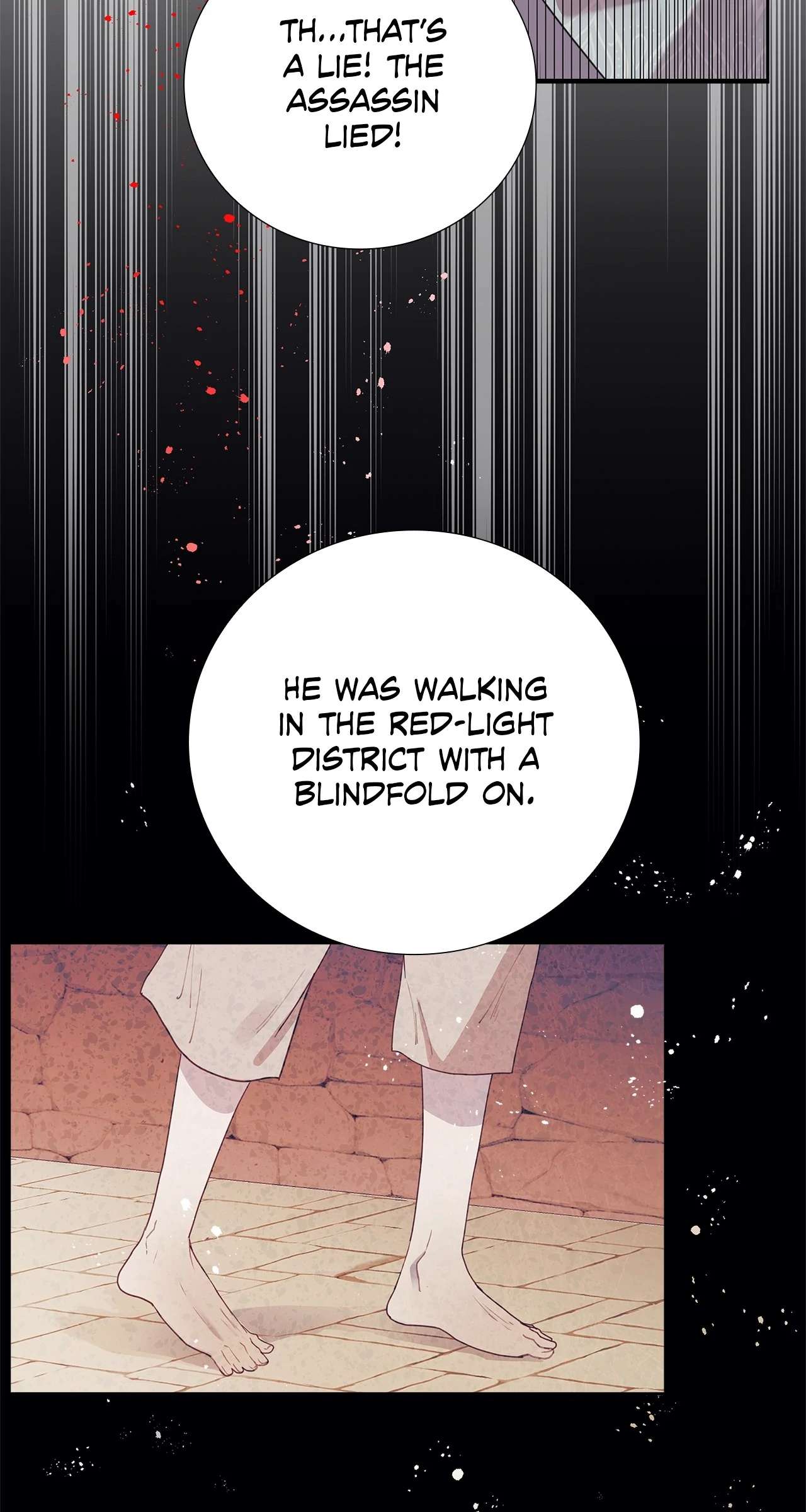 Read Bloody Moon chapter 30 image 59 on Lezhin