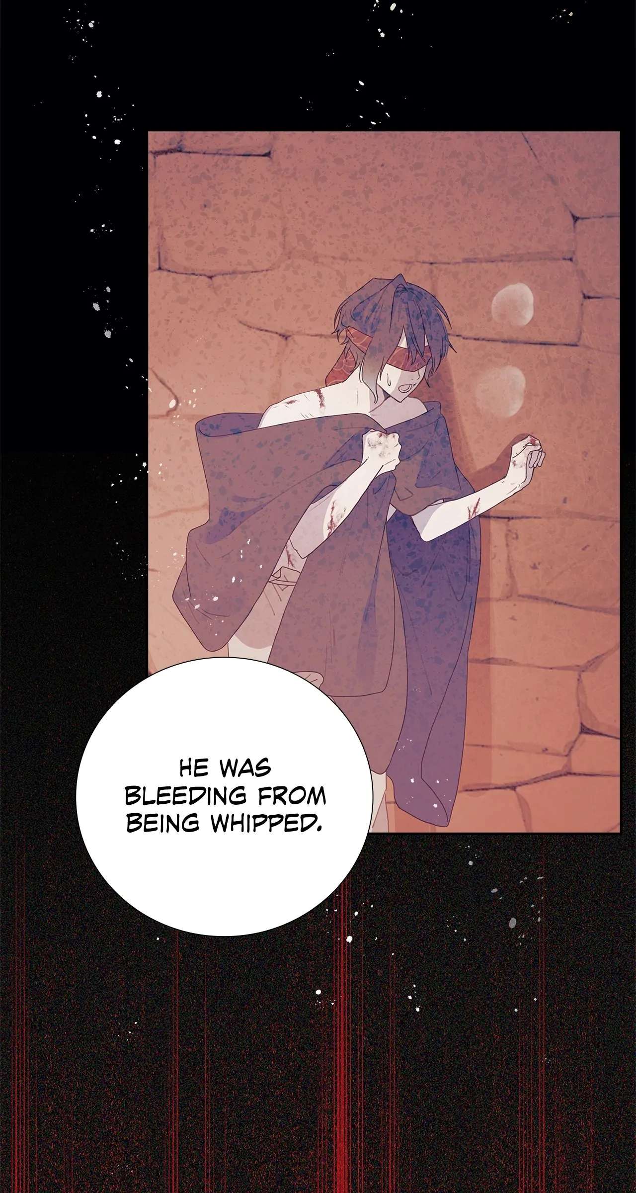 Read Bloody Moon chapter 30 image 60 on Lezhin
