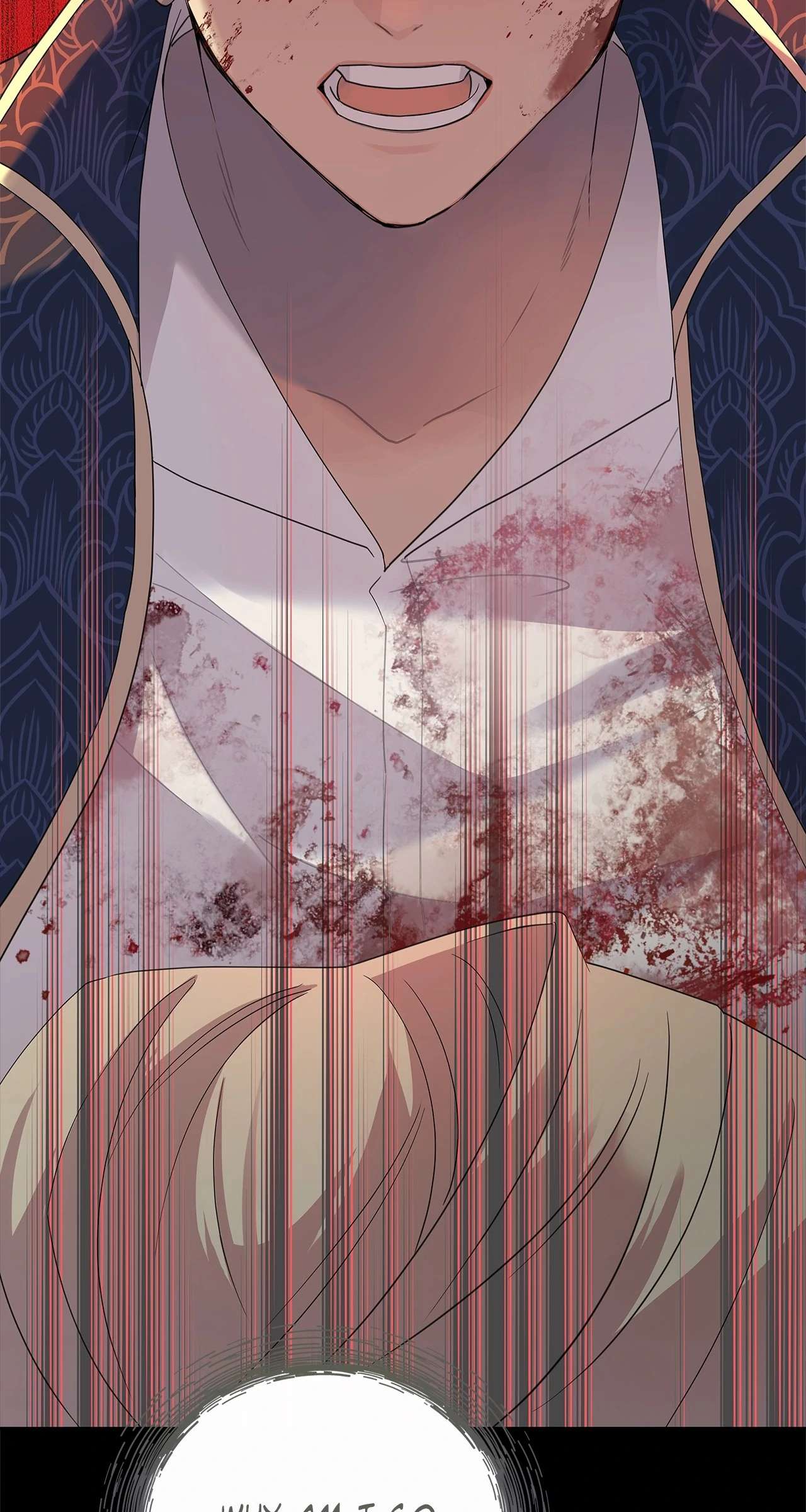 Read Bloody Moon chapter 30 image 62 on Lezhin