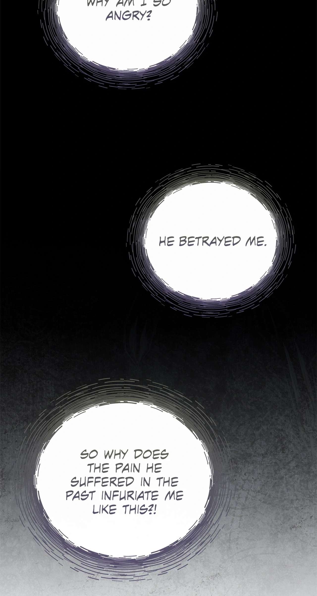 Read Bloody Moon chapter 30 image 63 on Lezhin