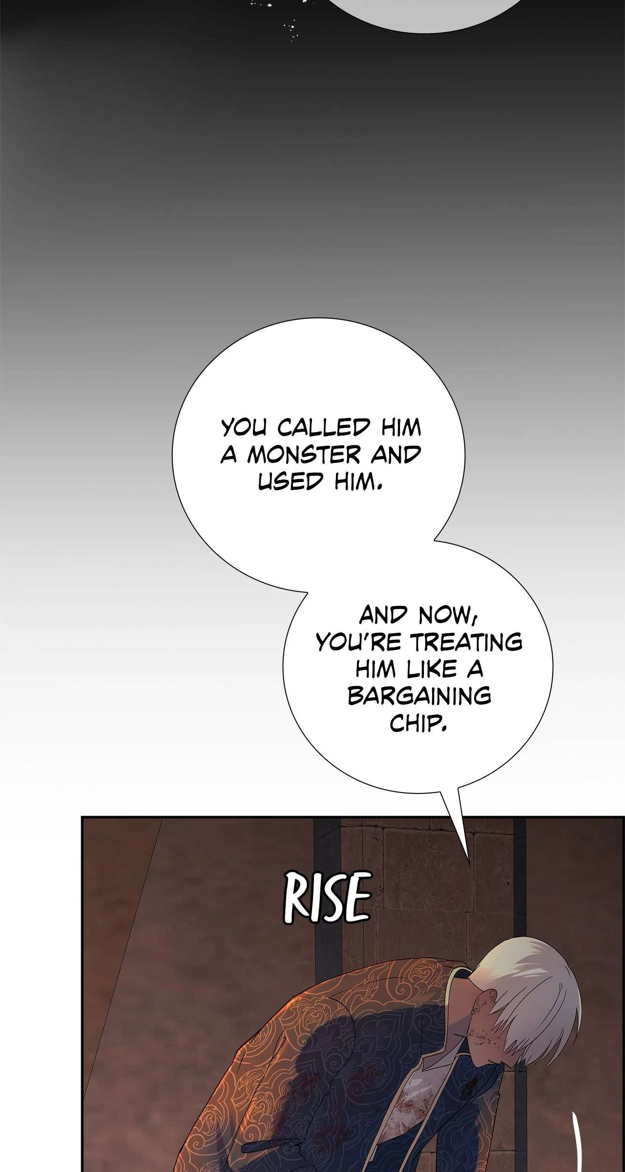 Read Bloody Moon chapter 30 image 69 on Lezhin