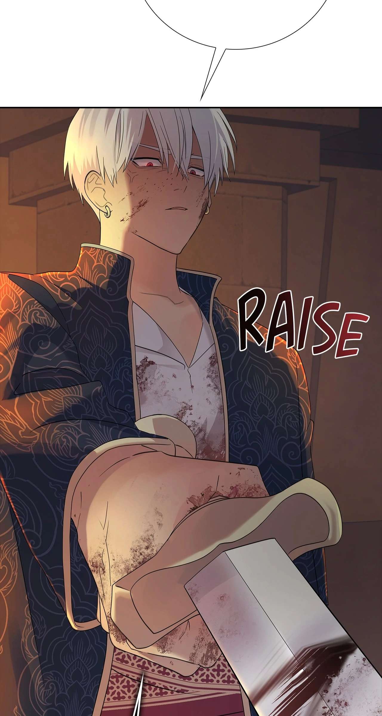 Read Bloody Moon chapter 30 image 71 on Lezhin