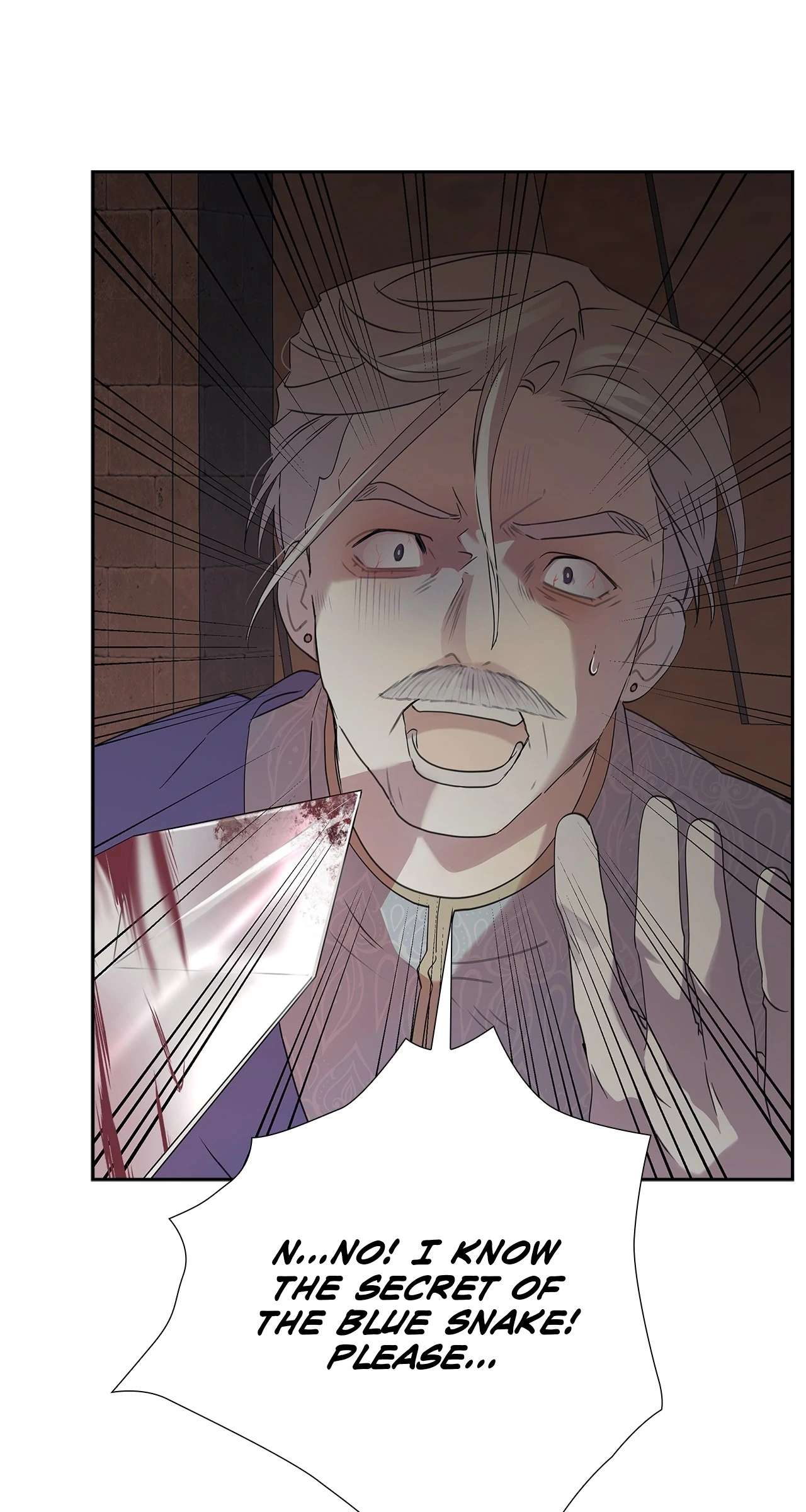 Read Bloody Moon chapter 30 image 73 on Lezhin