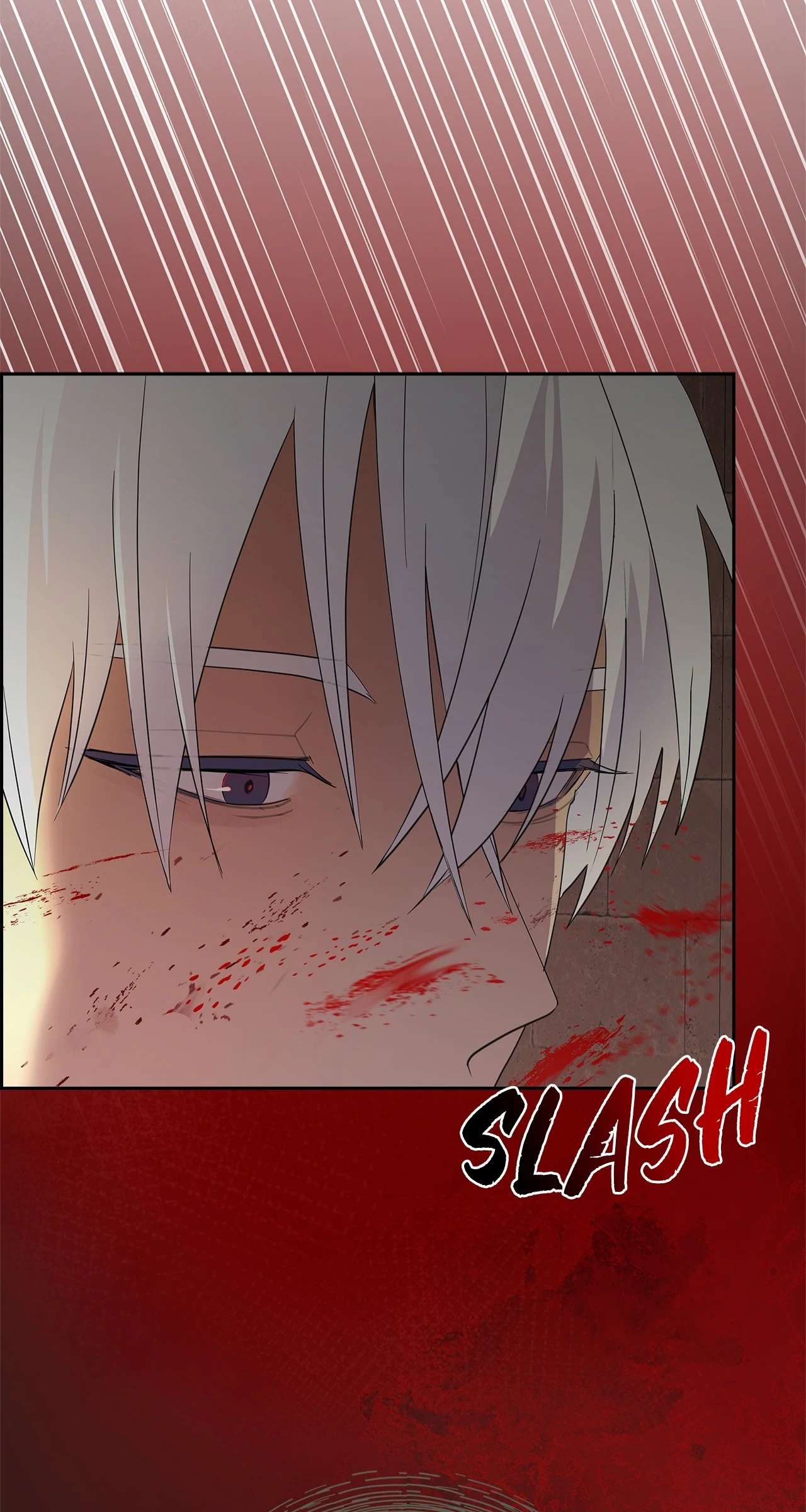Read Bloody Moon chapter 30 image 75 on Lezhin