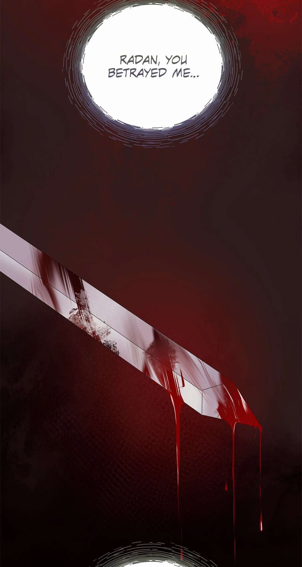 Read Bloody Moon chapter 30 image 76 on Lezhin