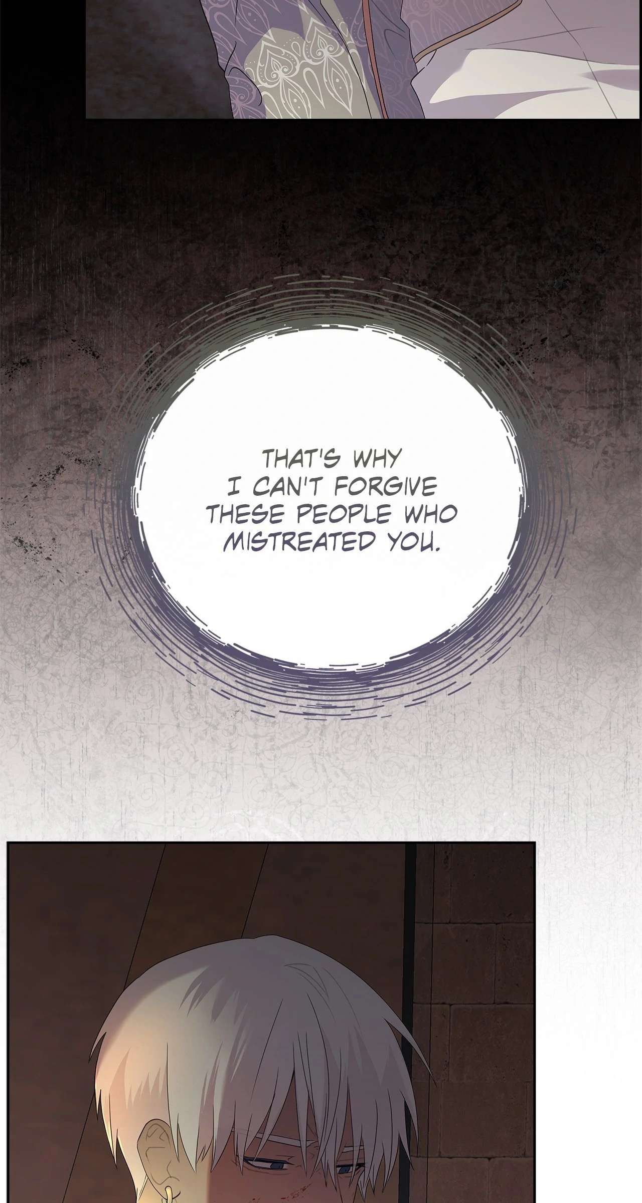 Read Bloody Moon chapter 30 image 78 on Lezhin