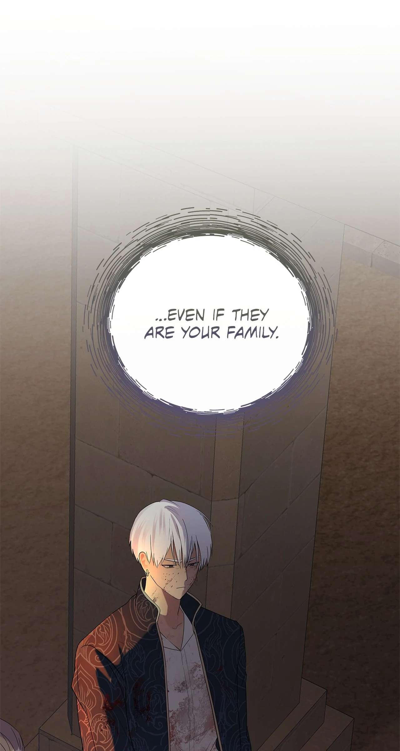 Read Bloody Moon chapter 30 image 80 on Lezhin