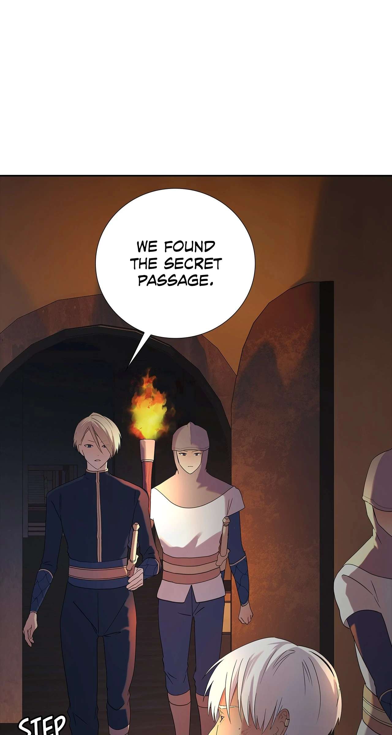 Read Bloody Moon chapter 30 image 83 on Lezhin
