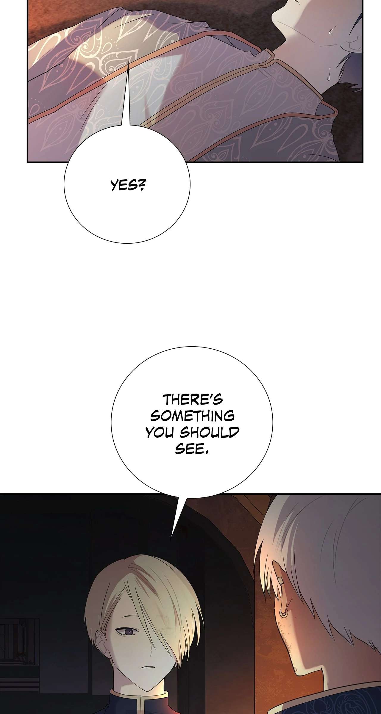 Read Bloody Moon chapter 30 image 85 on Lezhin