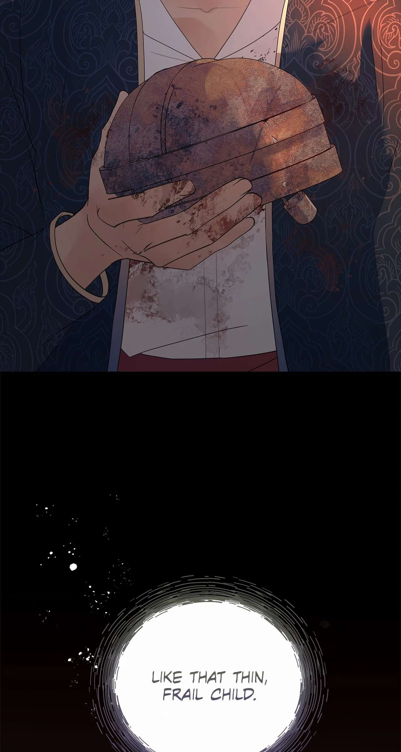 Read Bloody Moon chapter 31 image 10 on Lezhin