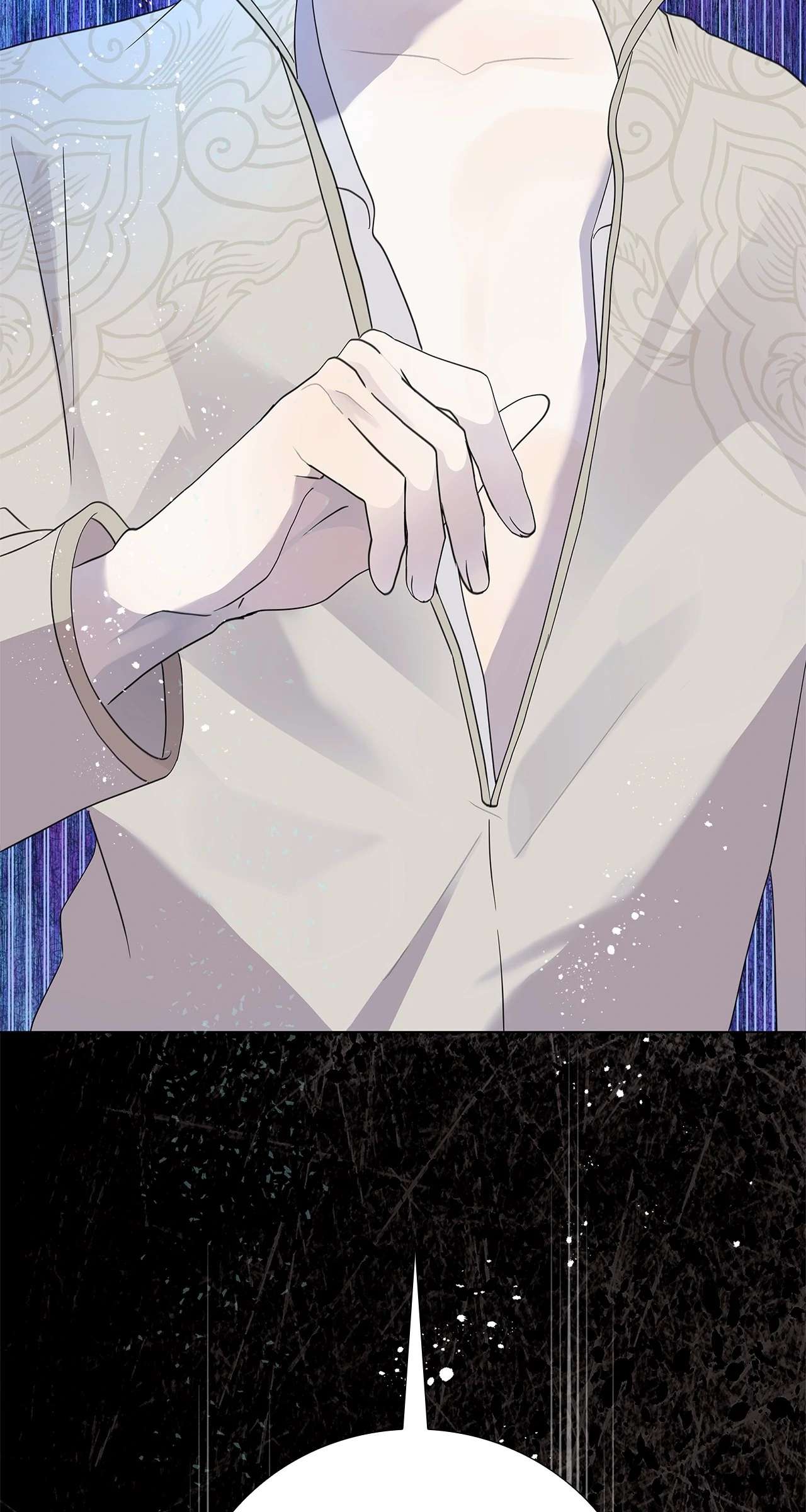 Read Bloody Moon chapter 31 image 100 on Lezhin