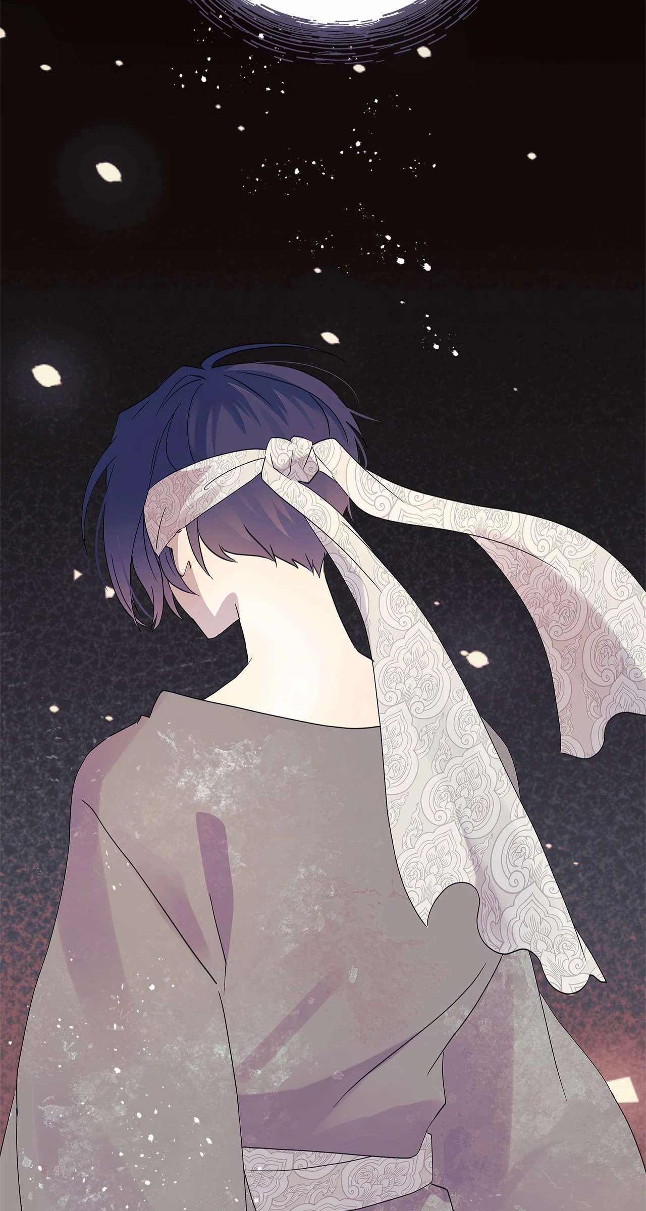Read Bloody Moon chapter 31 image 11 on Lezhin