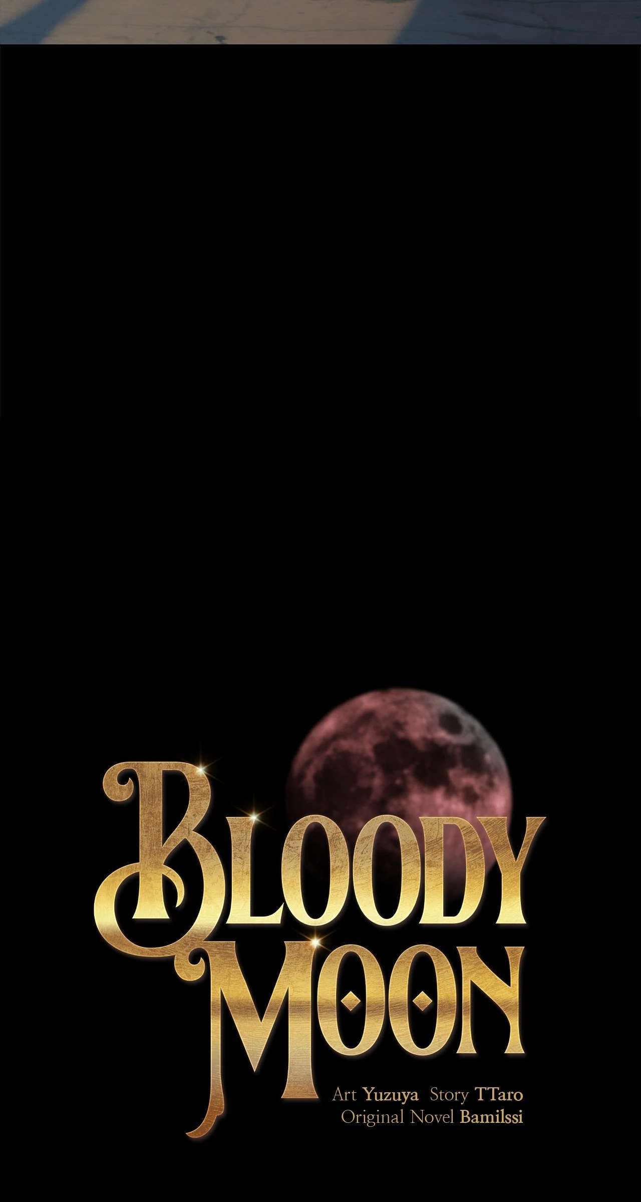 Read Bloody Moon chapter 31 image 2 on Lezhin