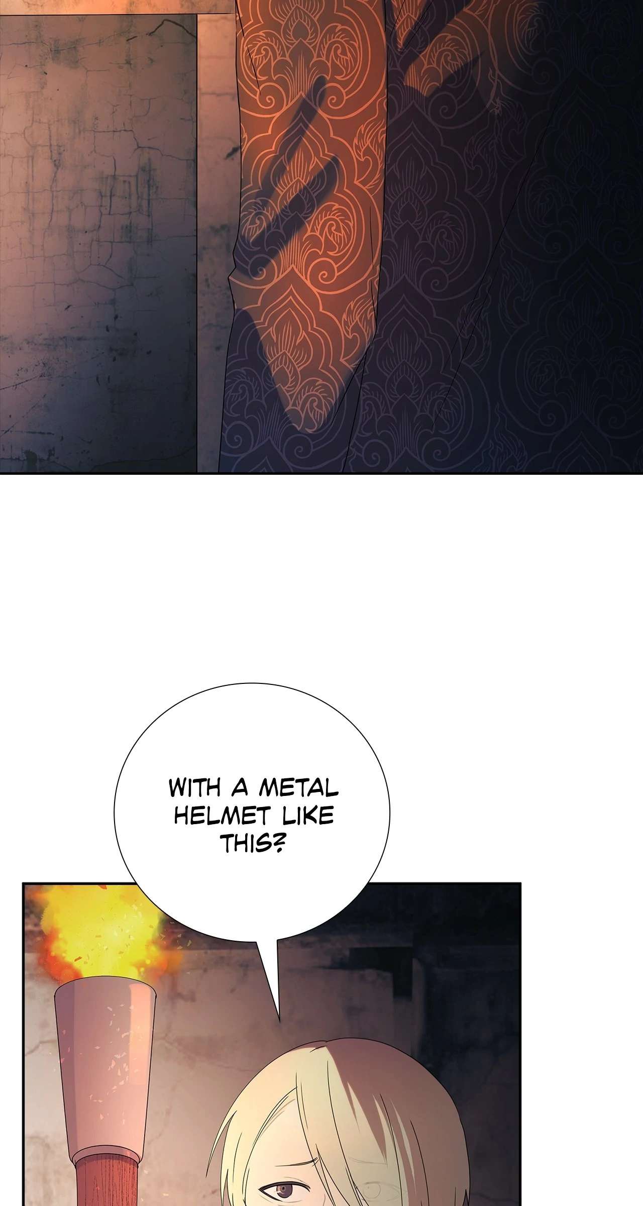 Read Bloody Moon chapter 31 image 22 on Lezhin