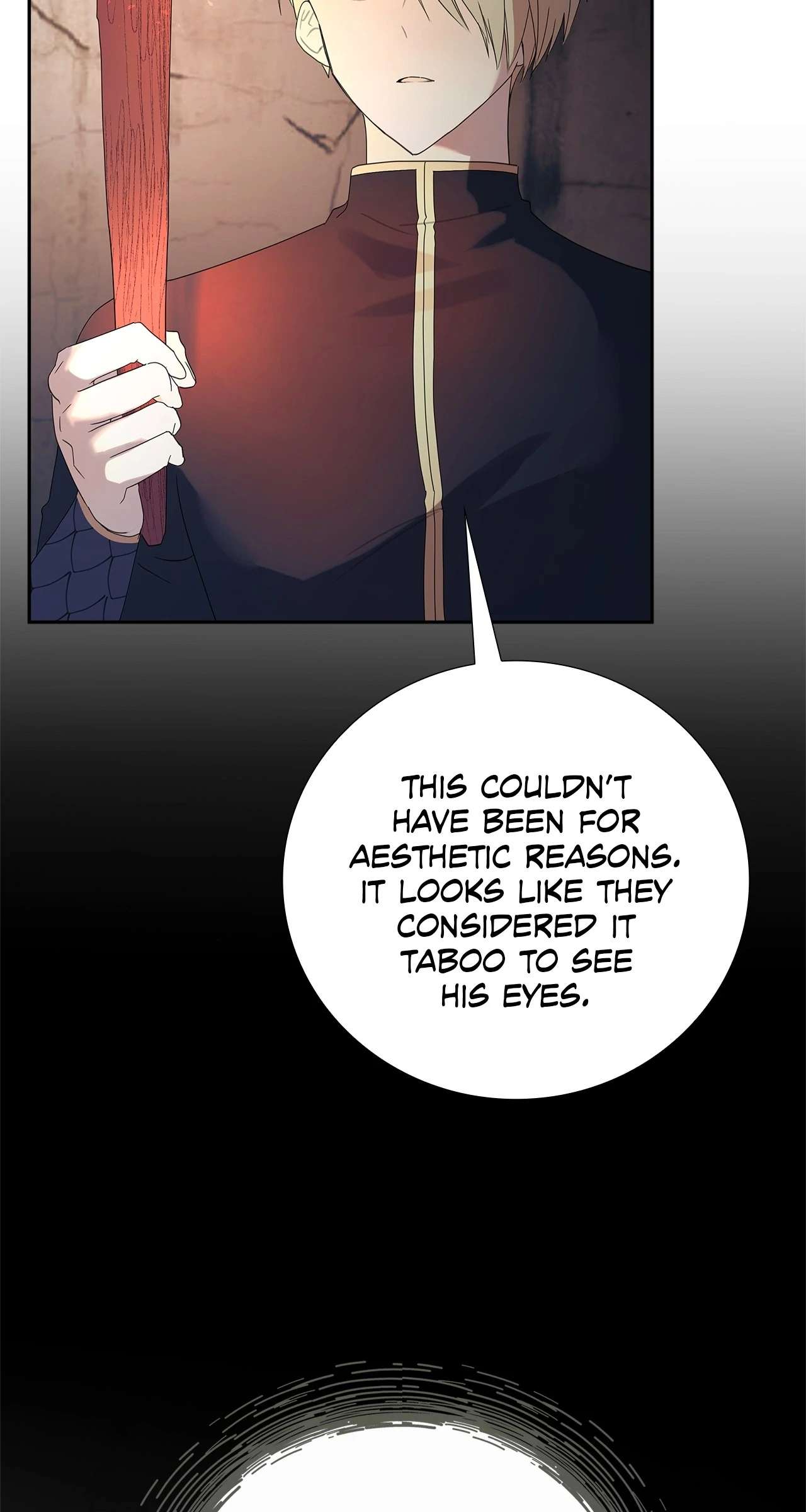 Read Bloody Moon chapter 31 image 23 on Lezhin
