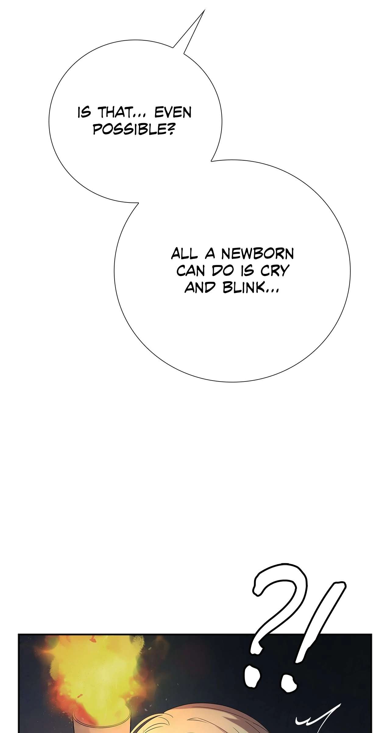 Read Bloody Moon chapter 31 image 27 on Lezhin