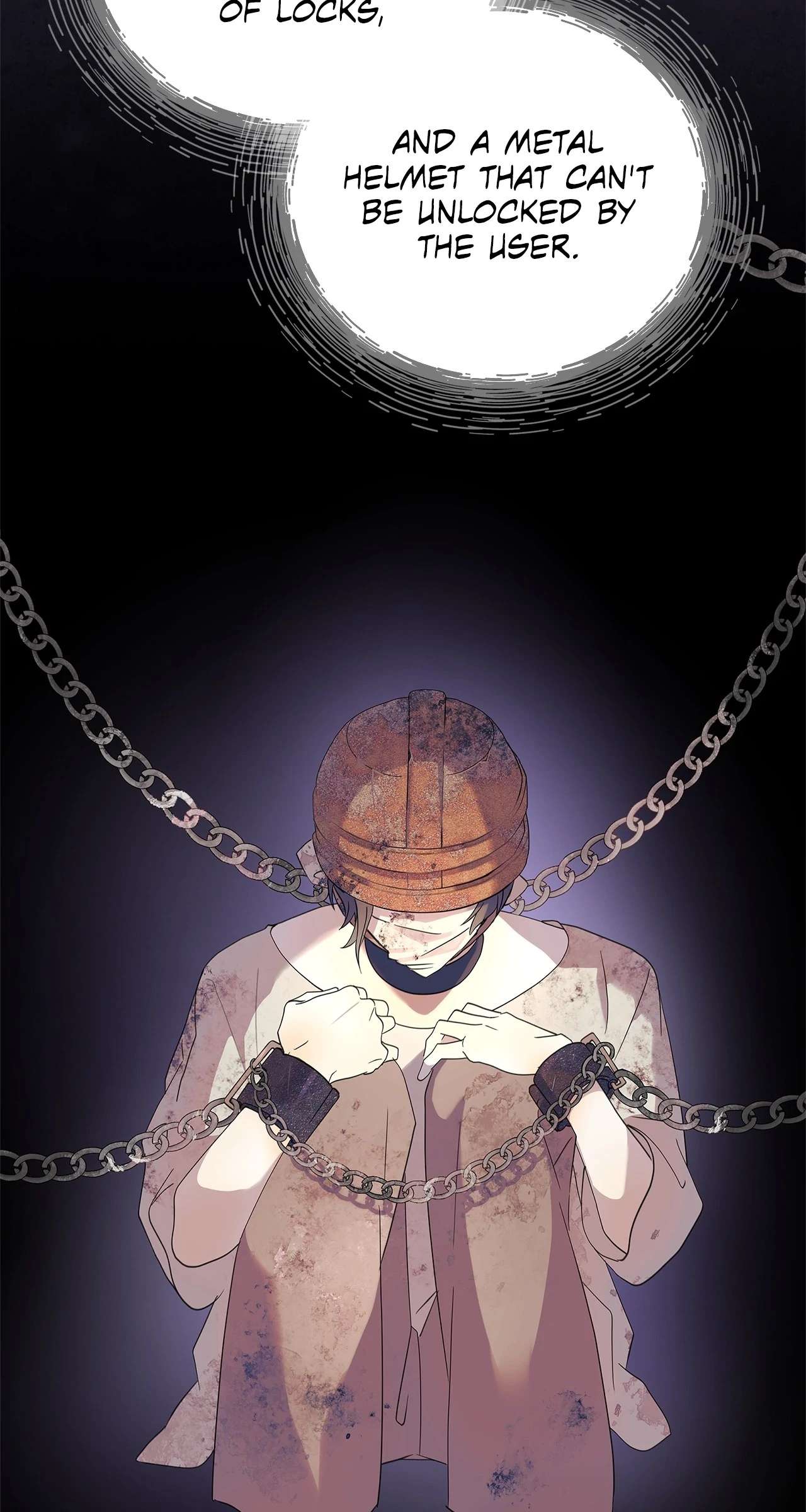 Read Bloody Moon chapter 31 image 29 on Lezhin