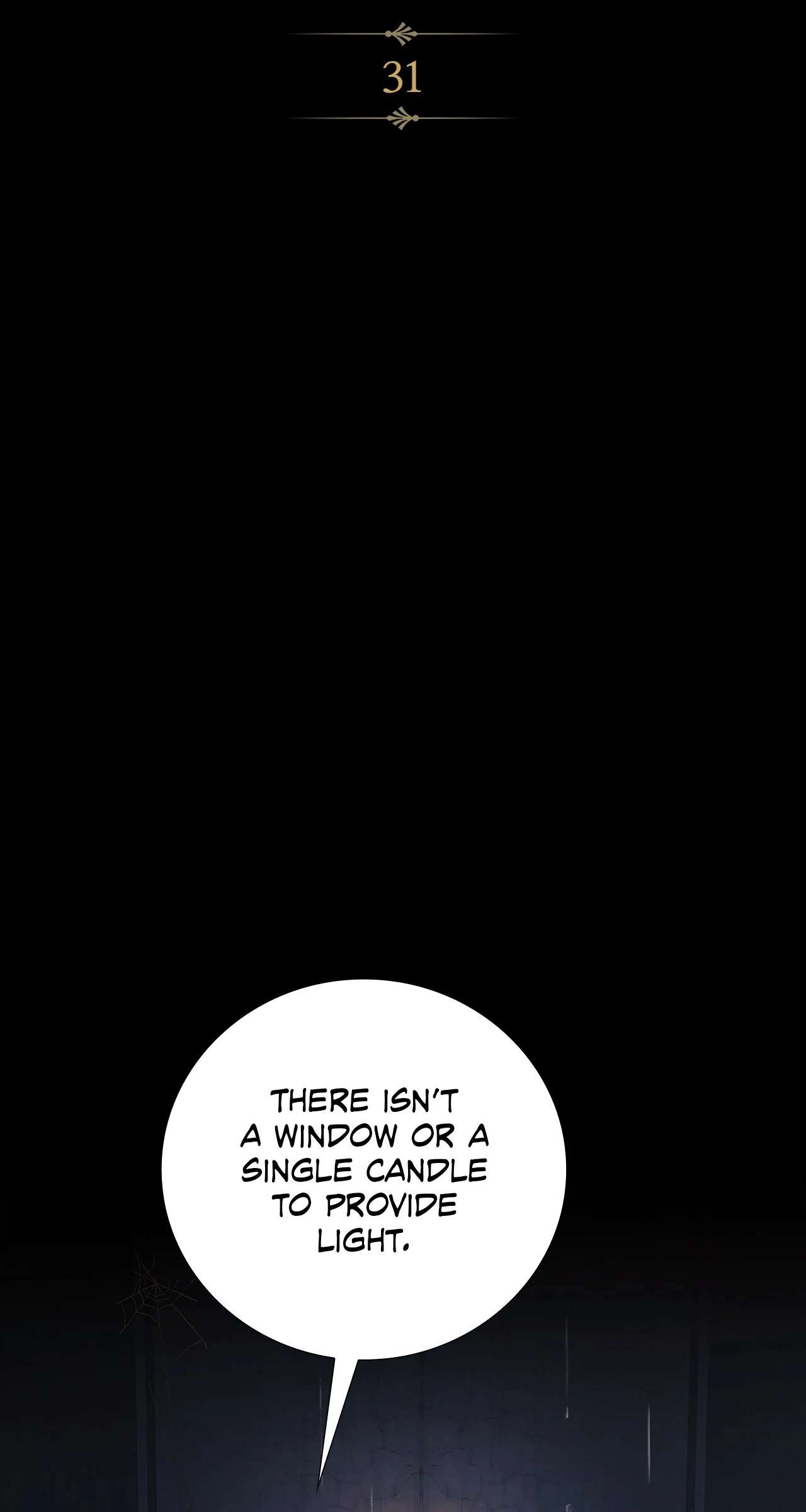 Read Bloody Moon chapter 31 image 3 on Lezhin