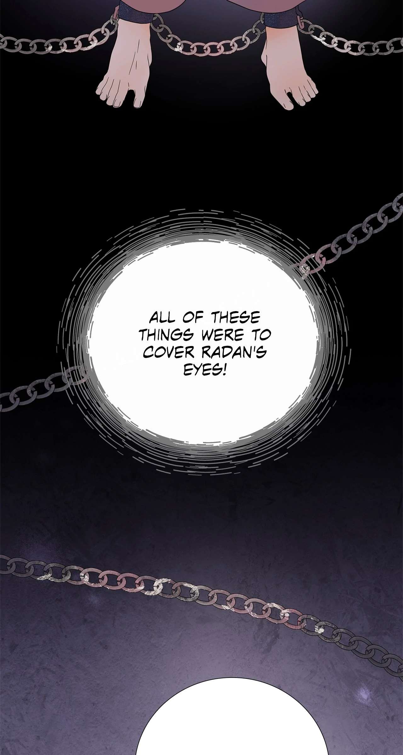 Read Bloody Moon chapter 31 image 30 on Lezhin