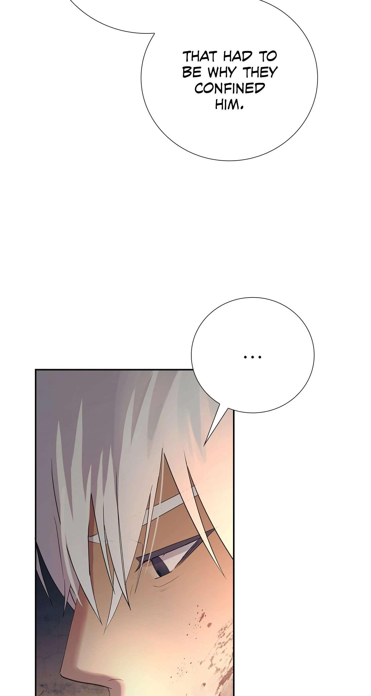Read Bloody Moon chapter 31 image 32 on Lezhin
