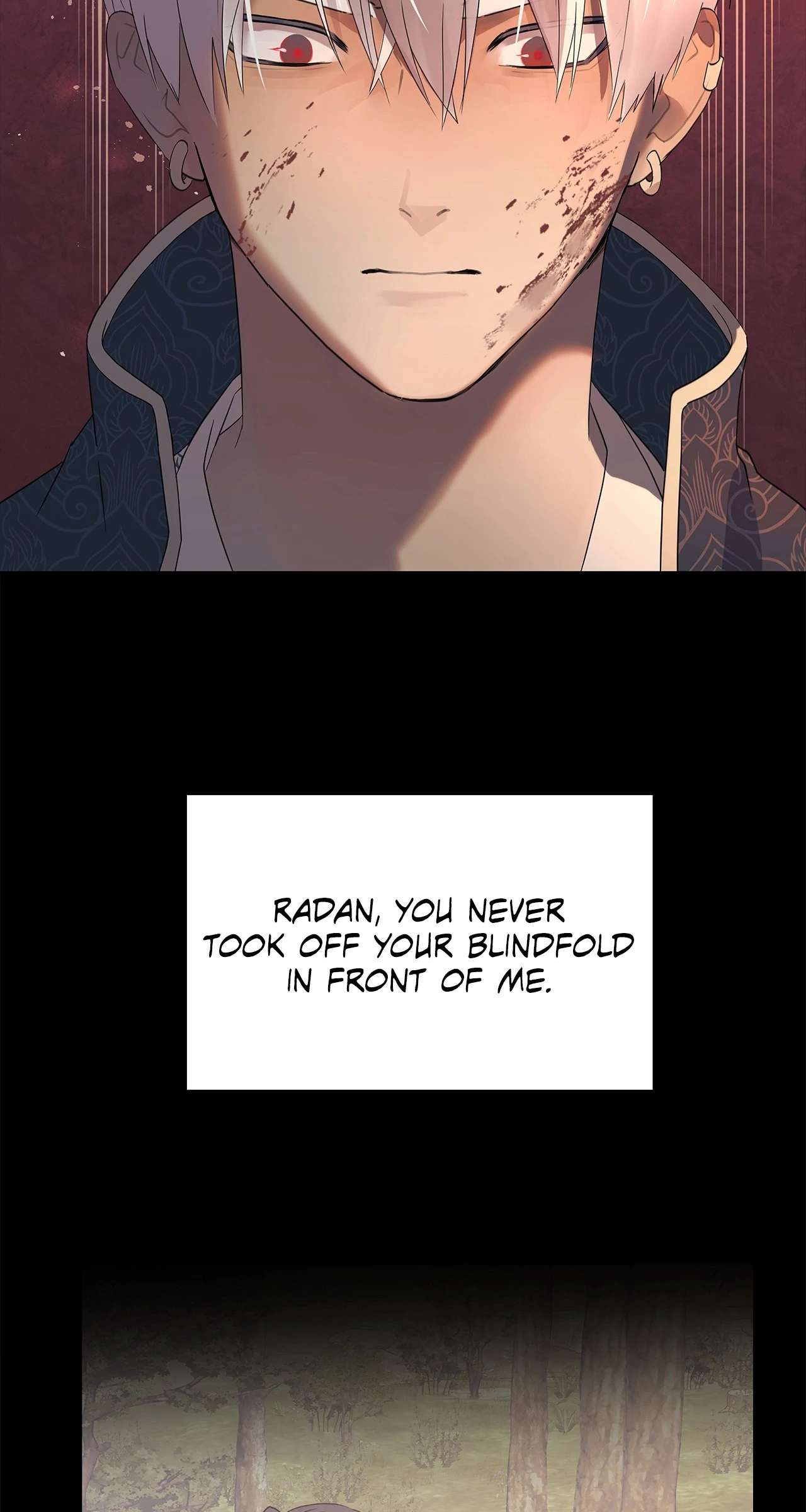 Read Bloody Moon chapter 31 image 35 on Lezhin