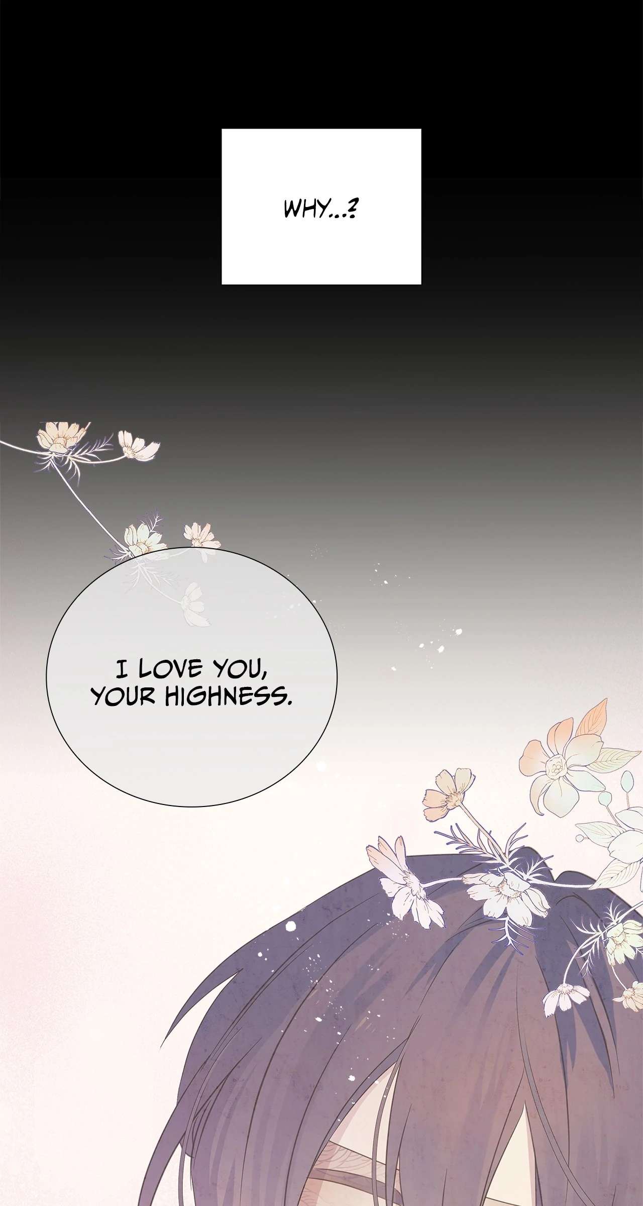 Read Bloody Moon chapter 31 image 39 on Lezhin